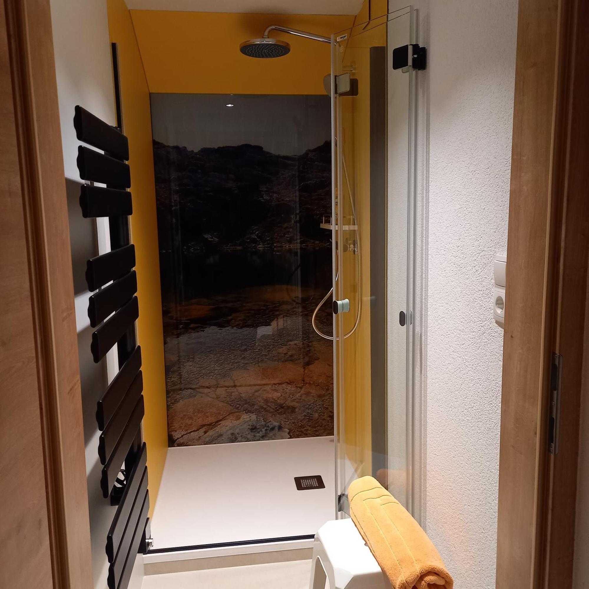 Gaestehaus Sieglinde Gosau Esterno foto