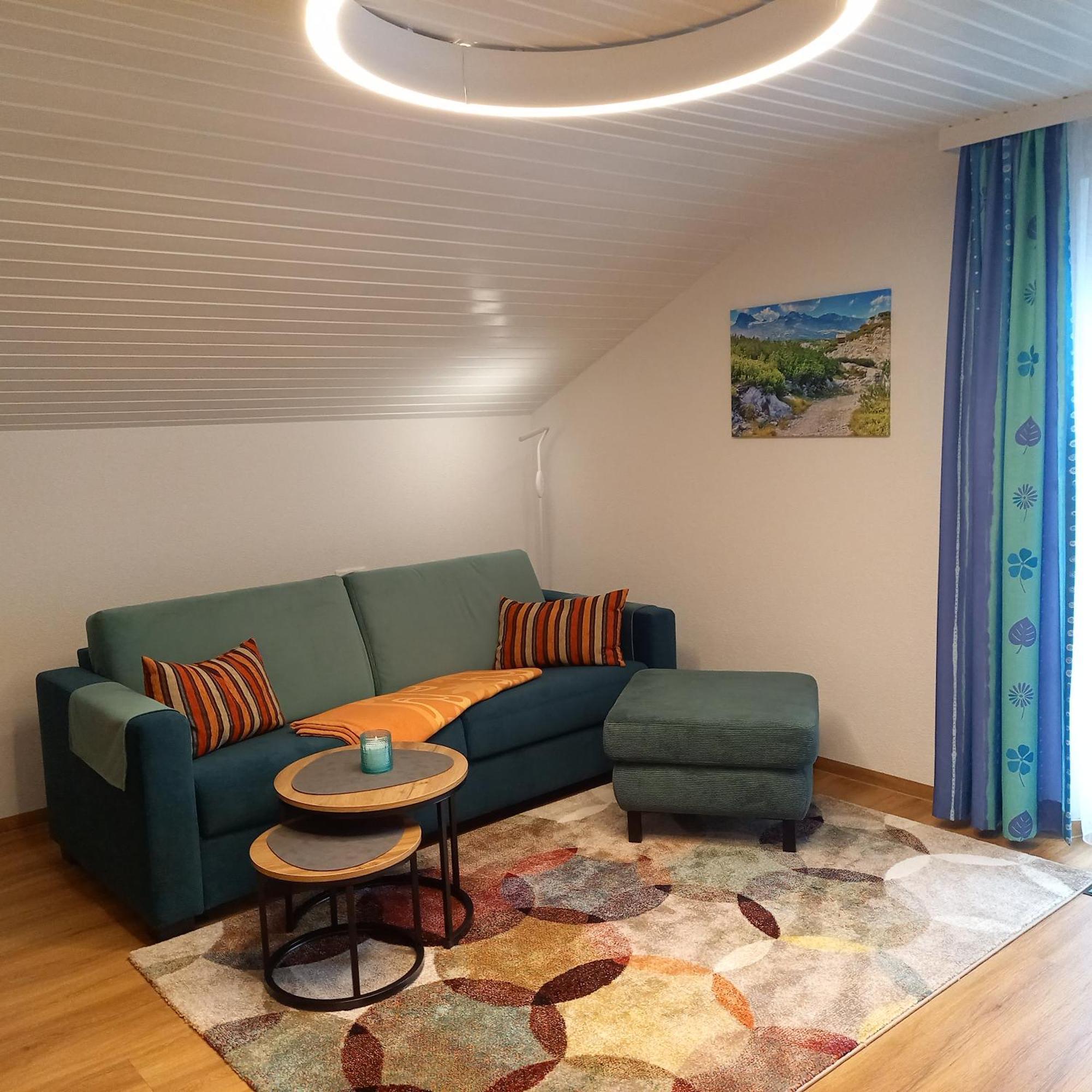 Gaestehaus Sieglinde Gosau Esterno foto