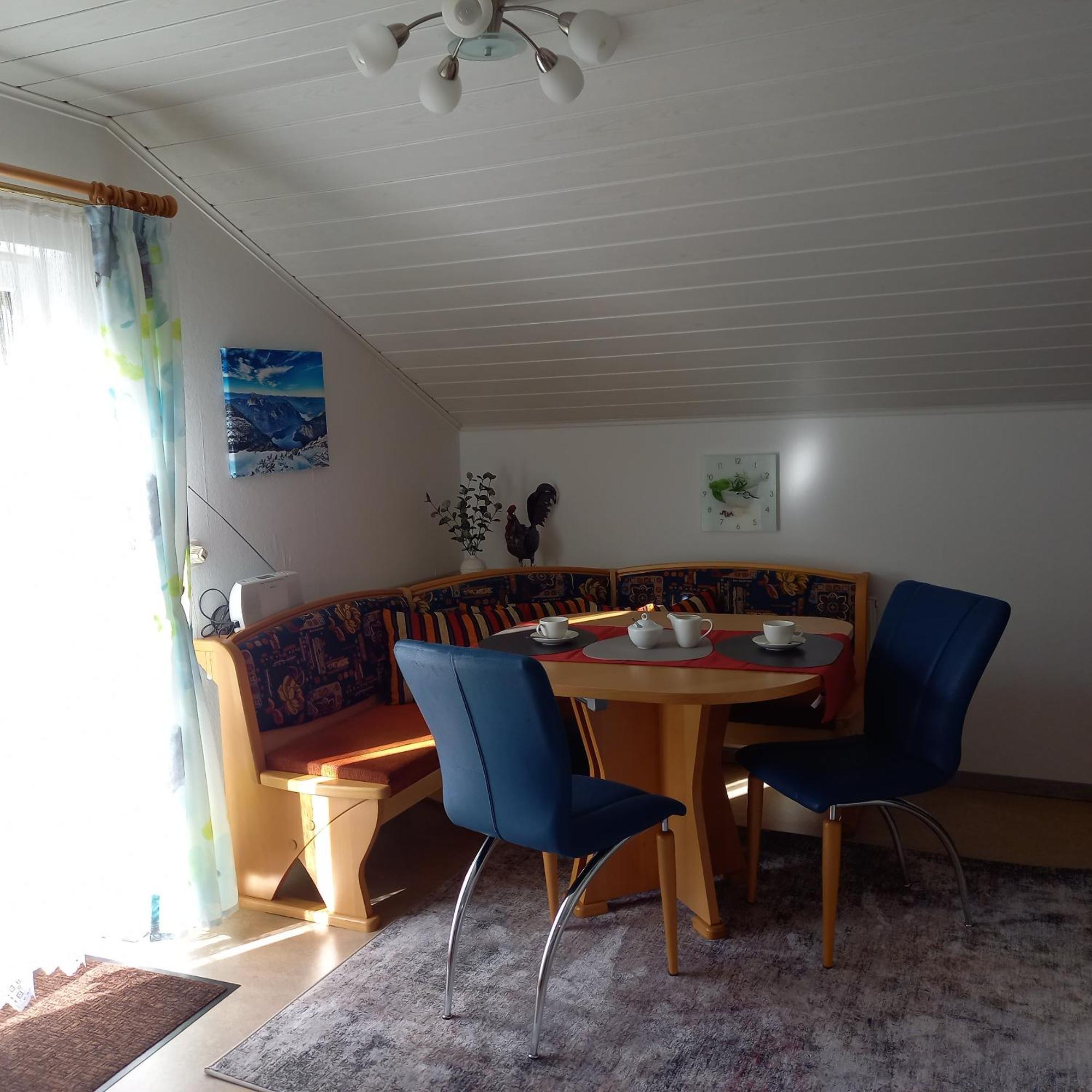 Gaestehaus Sieglinde Gosau Esterno foto